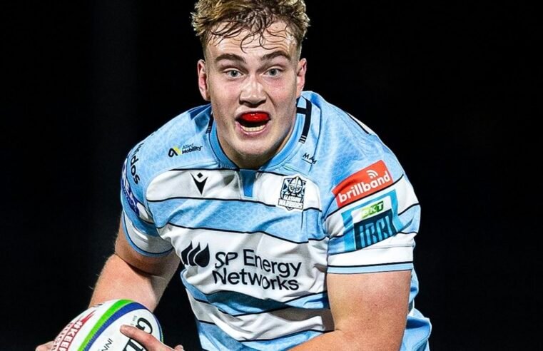 Franco backs hot prospect for Sharks clash
