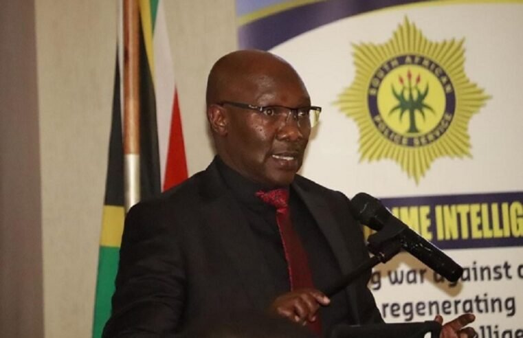 SA awaits Dumisani Khumalo’s testimony at Madlanga Commission – SABC News