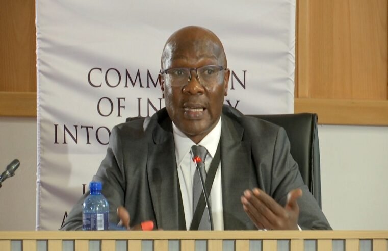 WhatsApp texts show how Matlala facilitated payments to ANC: Khumalo – SABC News