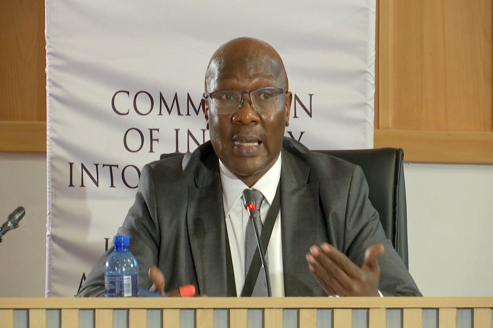 WhatsApp texts show how Matlala facilitated payments to ANC: Khumalo – SABC News