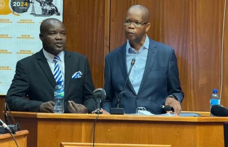 Vhavenda kingship case postponed to December for closing arguments – SABC News
