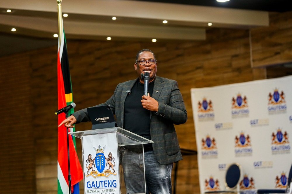 Lesufi urges schools to include cultural customs in curriculum – SABC News