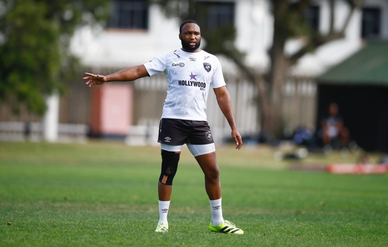 Sarries’ second-half surge sinks Sharks