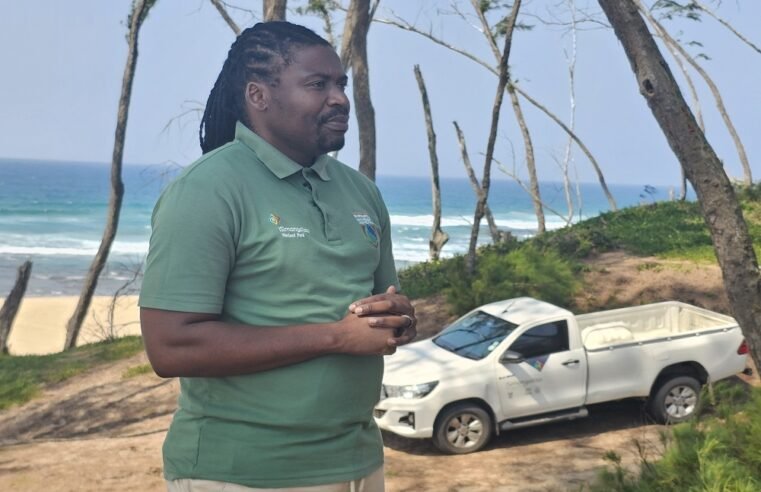 Illegal fishing threatens Sodwana Bay’s marine life – SABC News