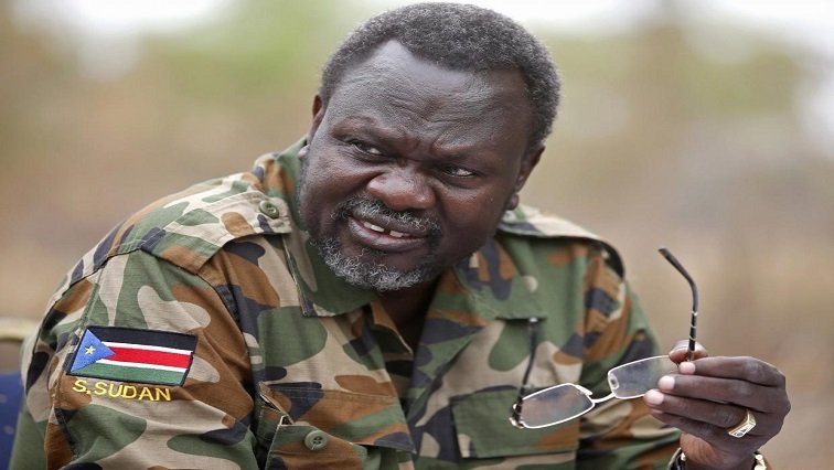 UN welcomes arrest of South Sudan Vice-President Machar – SABC News