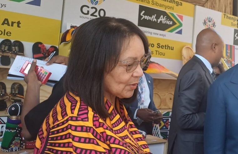 De Lille confident that SA Tourism is bouncing back stronger – SABC News