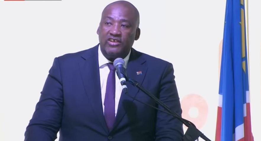McKenzie apologises for State’s treatment of ex-political prisoners – SABC News