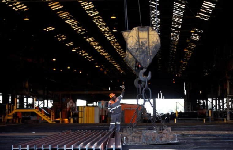 SA’s growing manufacturing job crisis needs attention: Saftu – SABC News