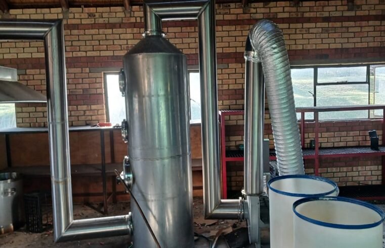 Case against Volksrust R350 million drug lab operators postponed – SABC News