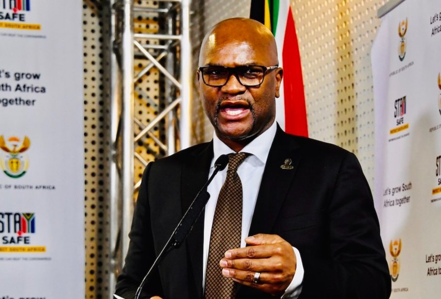 France launches investigation into Mthethwa’s death – SABC News
