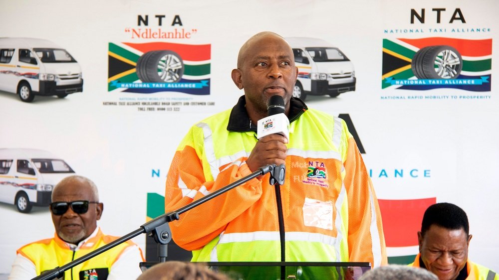 Taxi boss Thamsanqa Moya to be buried on Saturday – SABC News