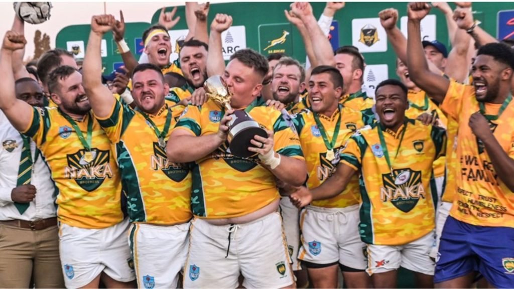Bulls implement pro club rugby season