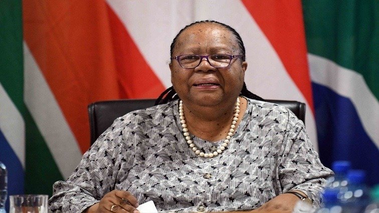 G20 creates an opportunity for global exposure for SA: Pandor – SABC News