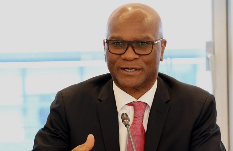 SA Ambassador to France Nathi Mthethwa found dead in Paris hotel – SABC News
