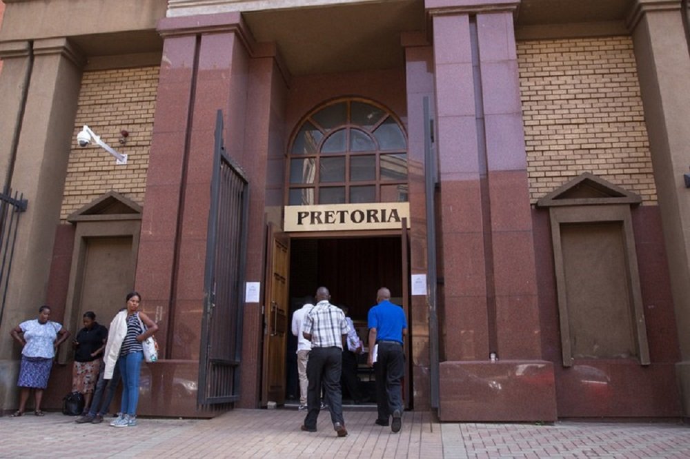 Judgment on ‘Beauty and the Bester’ documentary reserved – SABC News