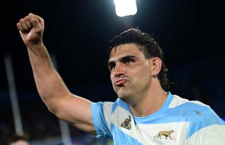Los Pumas beef up for Bok battle