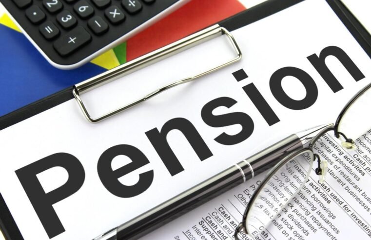 FCSA notes increase in employers defaulting on pension funds – SABC News