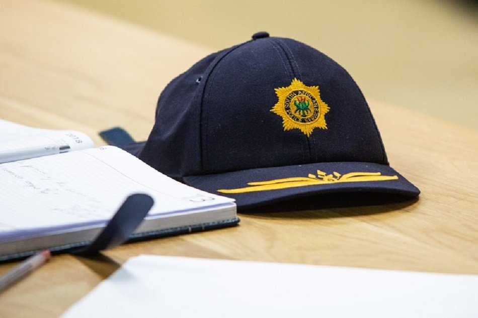 Police officers killed in line of duty to be remembered on Sunday – SABC News