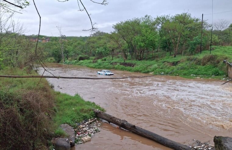 KZN MEC urges parents to protect children as heavy rains persist – SABC News