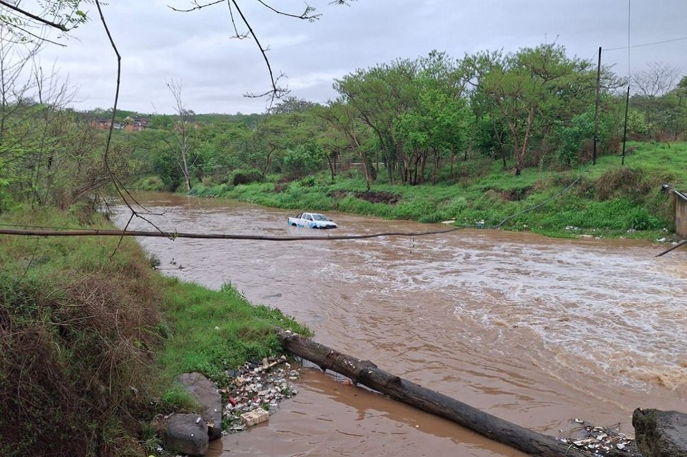 KZN MEC urges parents to protect children as heavy rains persist – SABC News