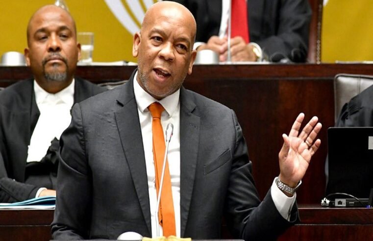 Ramokgopa to address rising electricity tariffs – SABC News