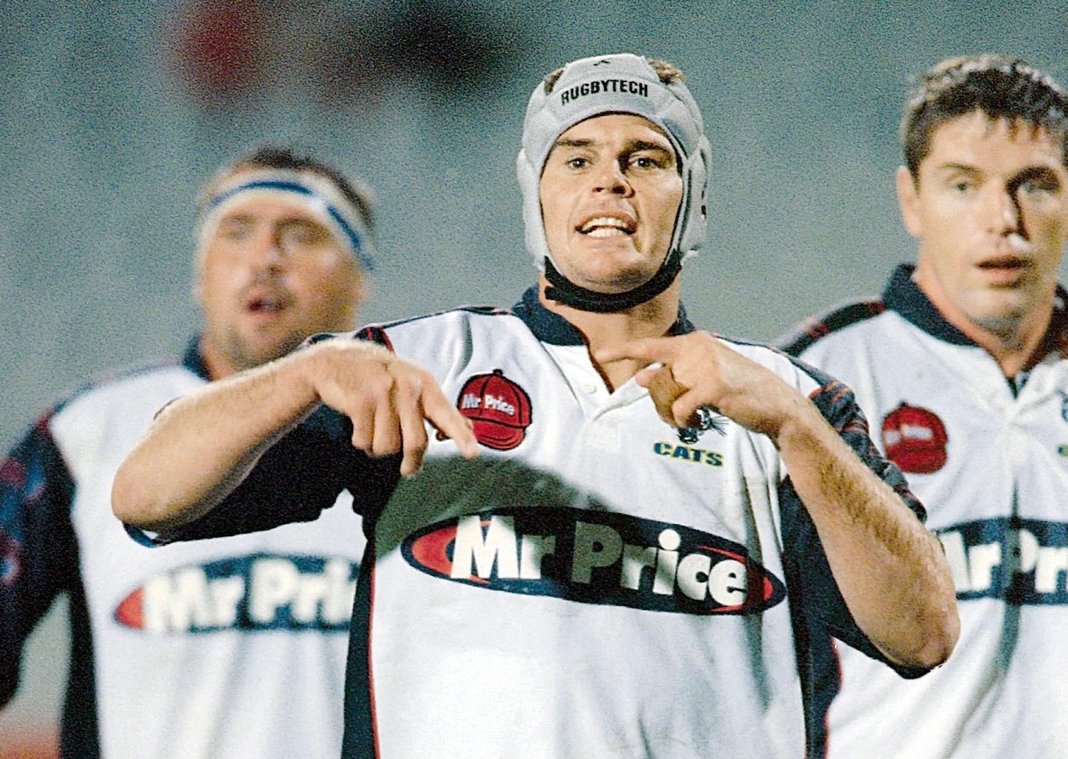 Ex-All Blacks coach rips into Rassie