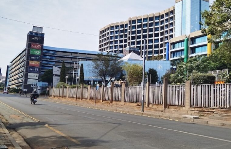 SABC still a powerful brand despite its shortcomings: Chabeli – SABC News