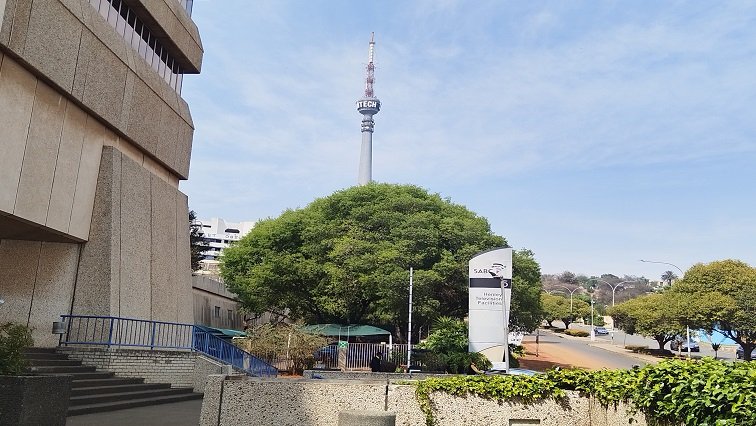 Malatsi dismisses claims of imminent SABC signal switch-off – SABC News