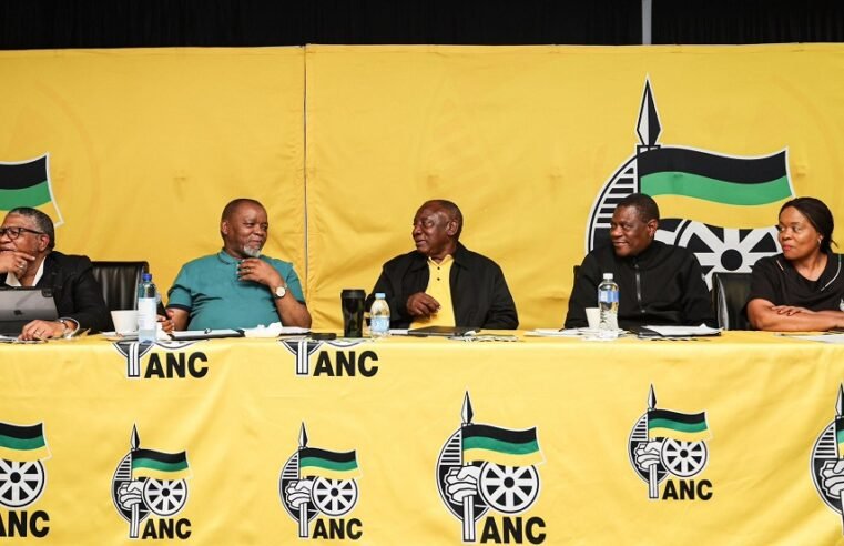 ANC puts SACP election discussion on hold for bilateral talks – SABC News