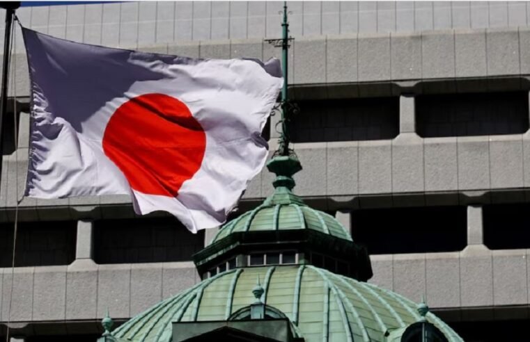 Asian shares to end big central bank week with gains – SABC News