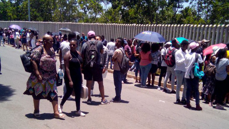 Boycott of classes at Wedela Technical school worries parents – SABC News