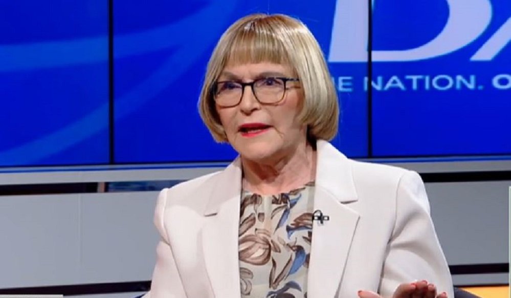 Zille raises alarm over financial irregularities in Joburg’s budget – SABC News
