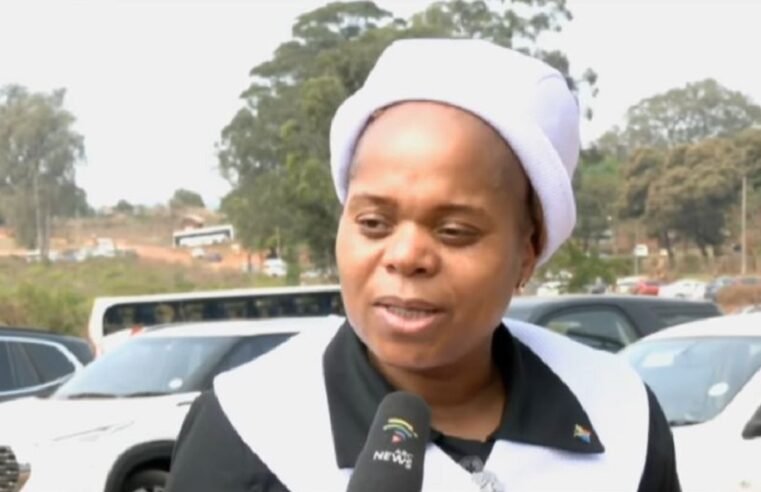 Evangelical Presbyterian Church marks 150 years of service in SA – SABC News