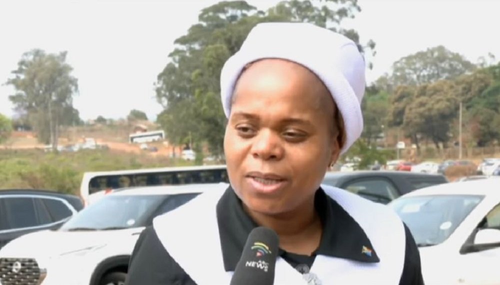 Evangelical Presbyterian Church marks 150 years of service in SA – SABC News
