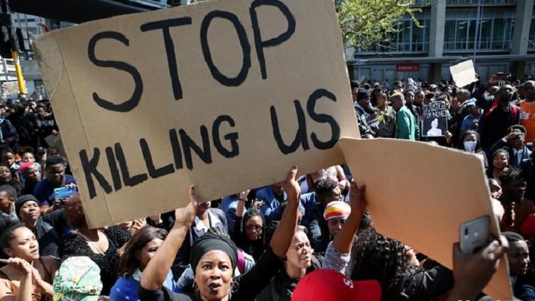 Witch doctor found with Gontse Makhubela’s remains back in court – SABC News