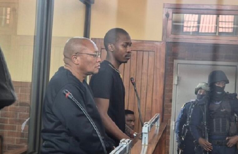 Traditional leader’s bail bid in murder of Umngeni councillor resumes – SABC News