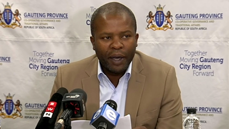 Gauteng racks up R4.2bn in irregular spending despite cleaner audits – SABC News