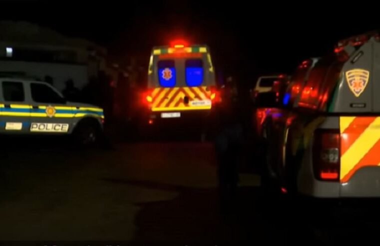 Mamelodi family hostage ends in double tragedy – SABC News