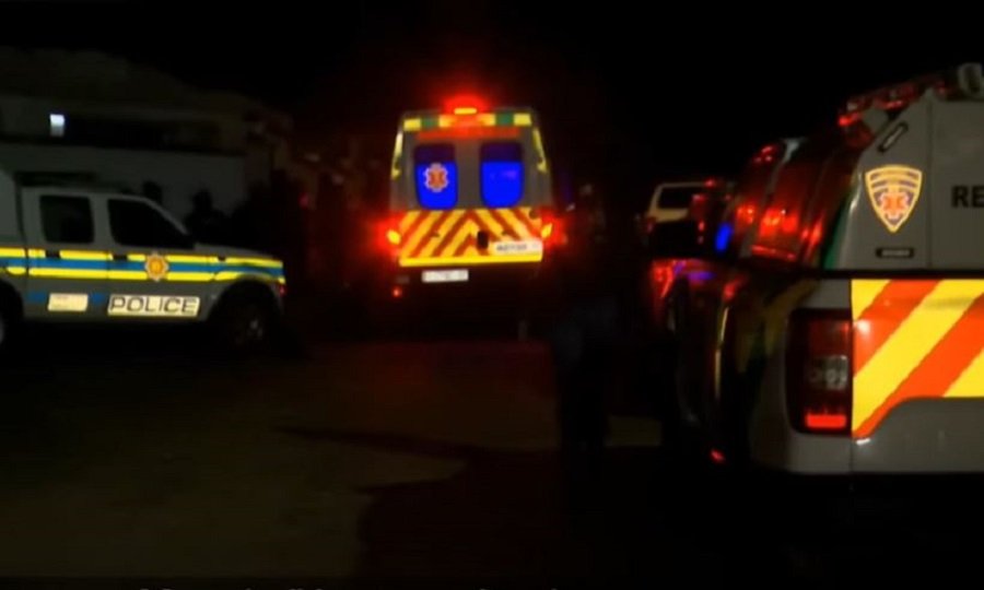 Mamelodi family hostage ends in double tragedy – SABC News