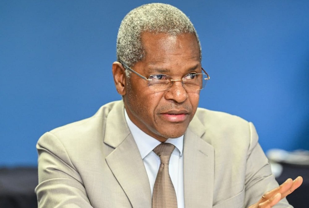 Hlabisa appeals to business to help fix problem in municipalities – SABC News