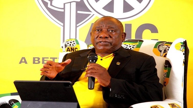 Ramaphosa to act on Madlanga Commission outcomes – SABC News
