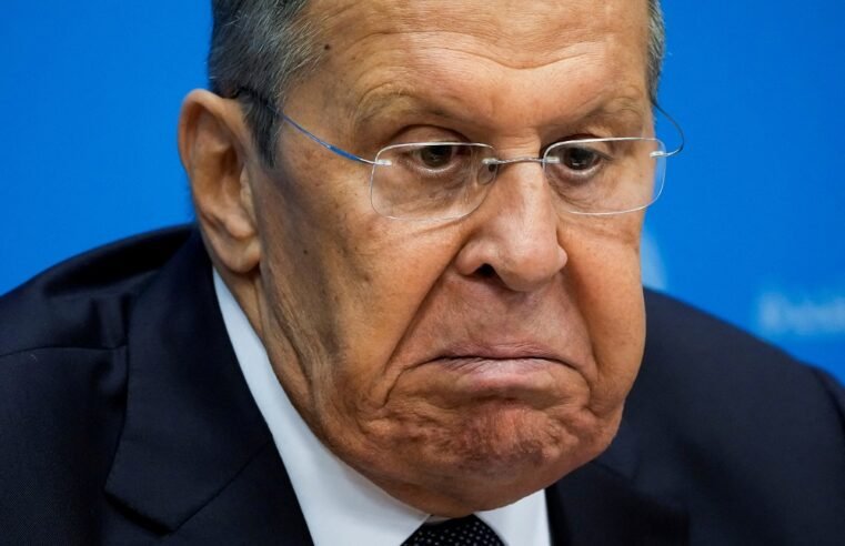 Russia warns NATO, EU: any aggression will be met with ‘decisive – SABC News