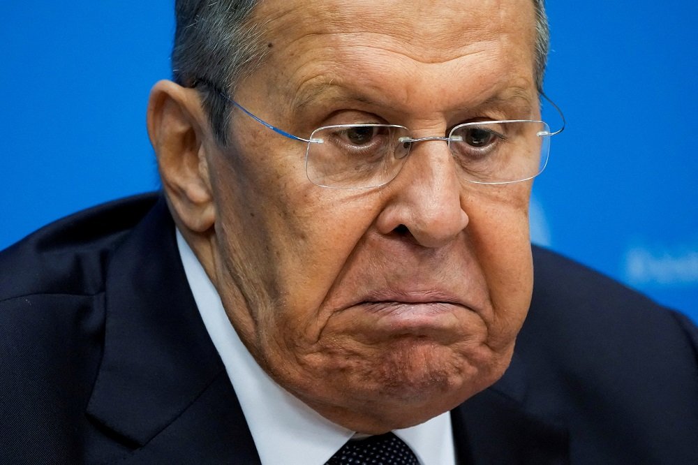 Russia warns NATO, EU: any aggression will be met with ‘decisive – SABC News
