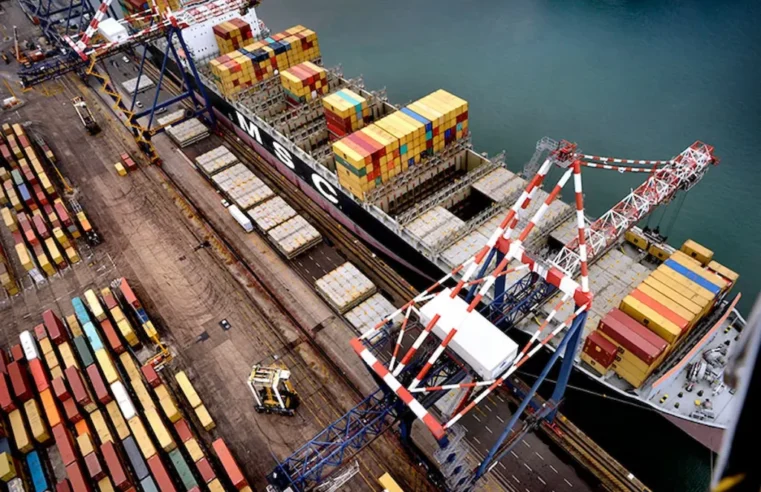 World Bank ranks Durban as world’s least efficient port – SABC News