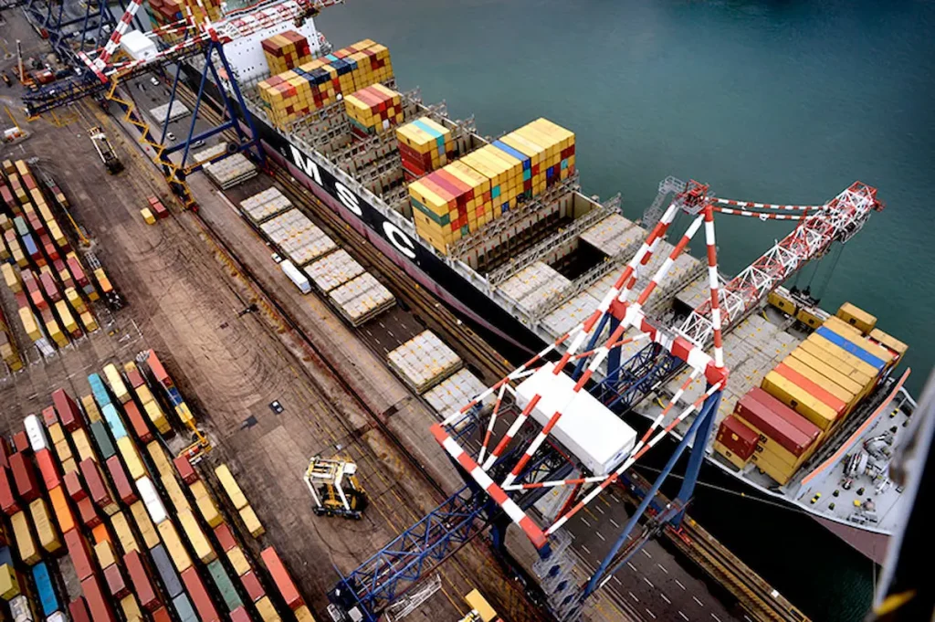 World Bank ranks Durban as world’s least efficient port – SABC News
