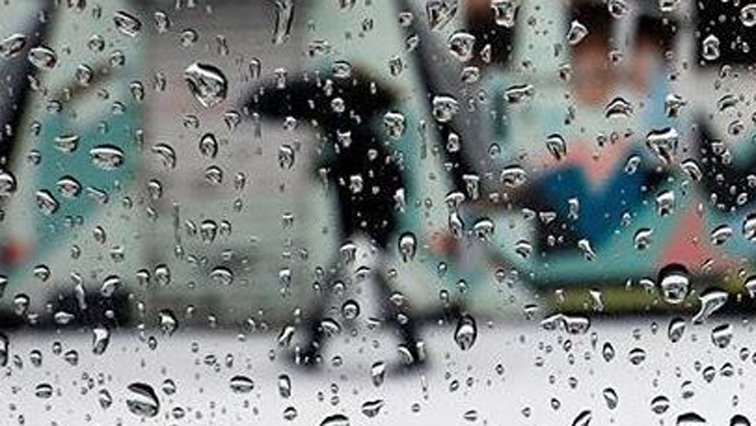 Weather Service issues yellow level alert for heavy rain – SABC News