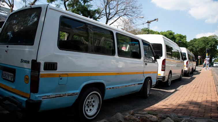 Santaco’s indefinite shutdown leaves eThekwini commuters stranded – SABC News