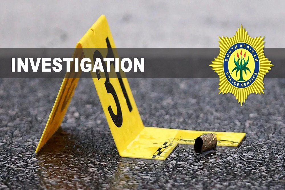 Manhunt continues for four suspects in Bouwer Van Niekerk case – SABC News