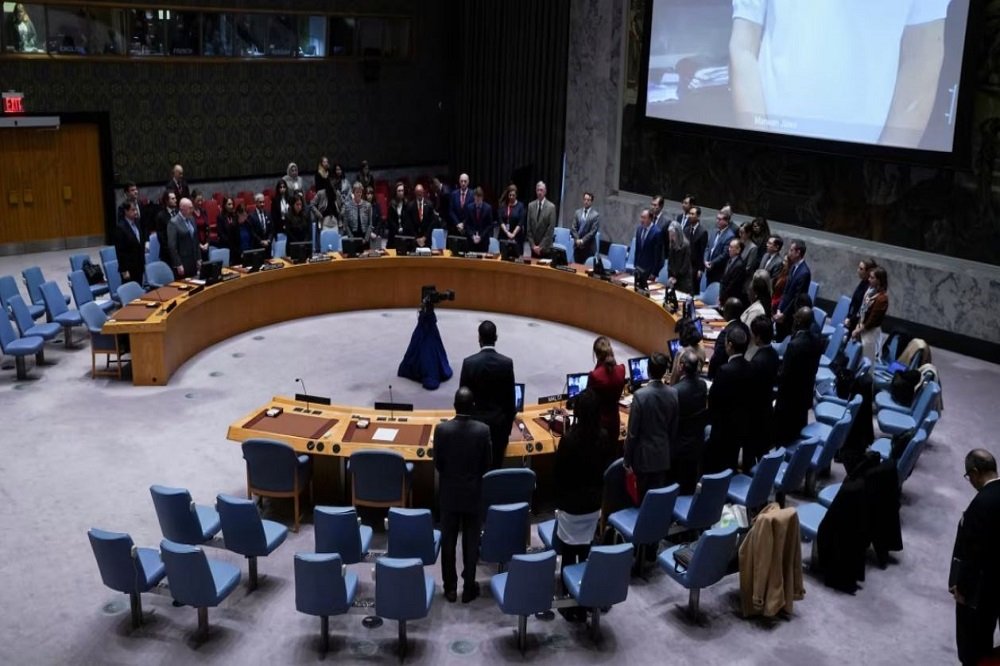 UNSC to hold emergency session following Israel’s attack on Qatar – SABC News