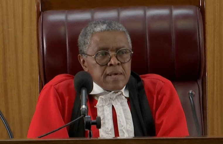 NPA welcomes ruling to retain charges against accused in Meyiwa trial – SABC News